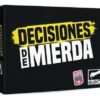 D_653116-MLA52397532276_112022-O.jpg Juego Decisiones De Mierda Ideal Previas Fiesta Amigos