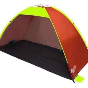 Carpa Playera Waterdog Beach Verano Playa Liviana 220cm X120
