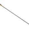 Flecha Leslie 26 Pul Fibra Vidrio Arco Caza Arqueria Flechas