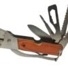 Pinza Martillo Herramienta Navaja  Multifuncion Camping