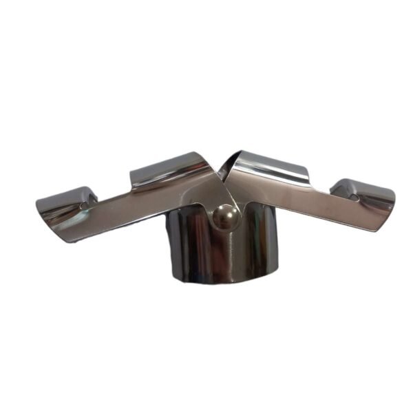 tapon champagne 57911525 3 Tapon Hermetico Para Botellas De Champagne Y Espumantes