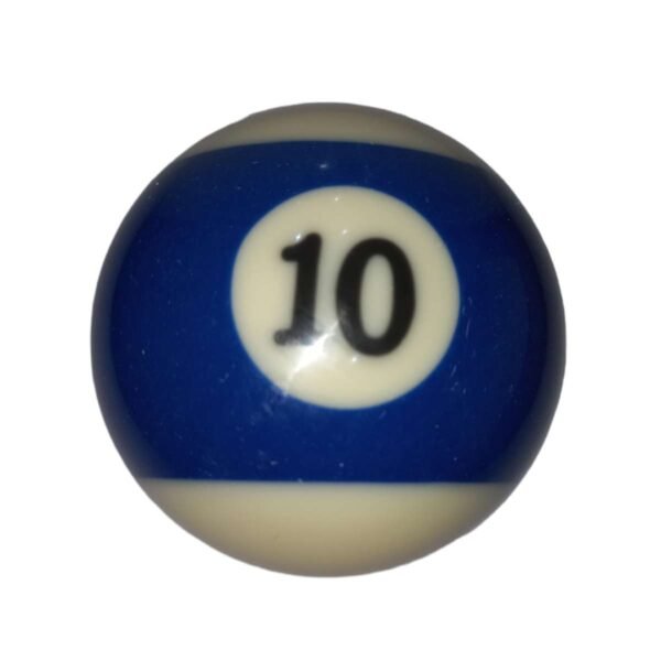 Bola De Pool De Colores Sueltas Por Unidad Profesionales