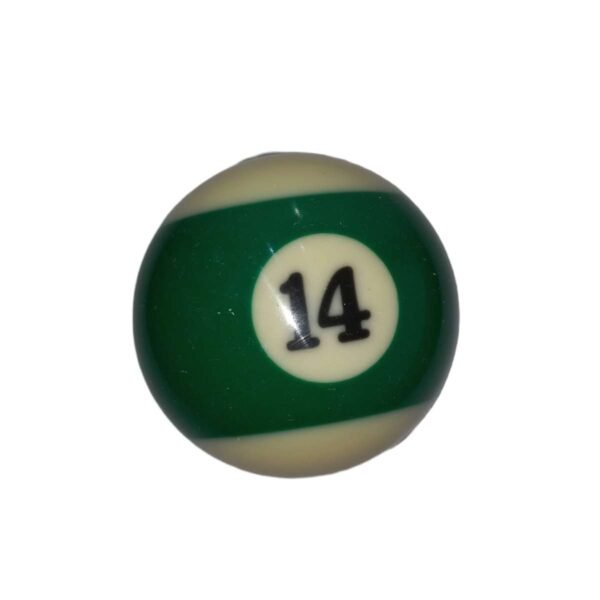 Bola De Pool De Colores Sueltas Por Unidad Profesionales