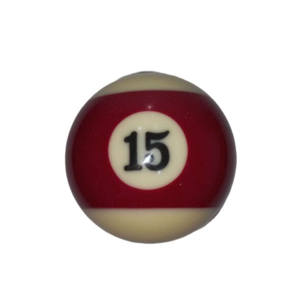 Bola De Pool De Colores Sueltas Por Unidad Profesionales