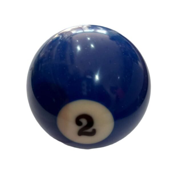Bola De Pool De Colores Sueltas Por Unidad Profesionales