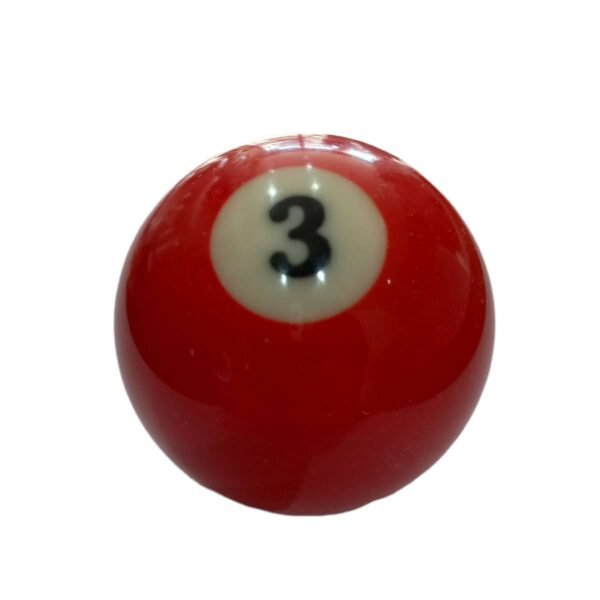 Bola De Pool De Colores Sueltas Por Unidad Profesionales
