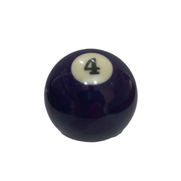 Bola De Pool De Colores Sueltas Por Unidad Profesionales