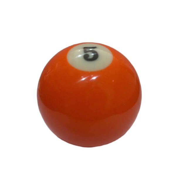 Bola De Pool De Colores Sueltas Por Unidad Profesionales