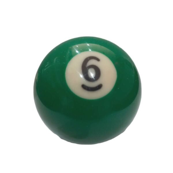 Bola De Pool De Colores Sueltas Por Unidad Profesionales