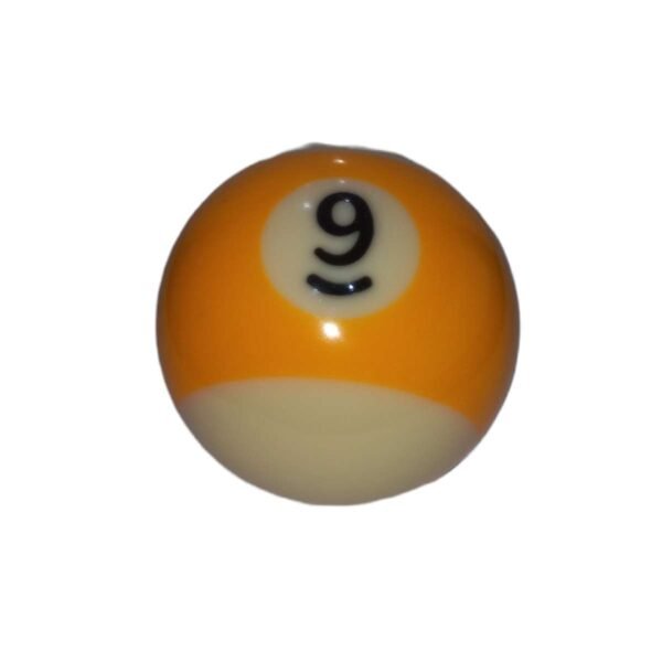 Bola De Pool De Colores Sueltas Por Unidad Profesionales