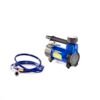 Compresor 12v Inflador De Aire Auto Bicis Goodyear Gy-ac3000