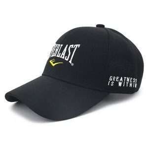 Gorra Everlast Urbana Bordada Deportiva Original Ajustable
