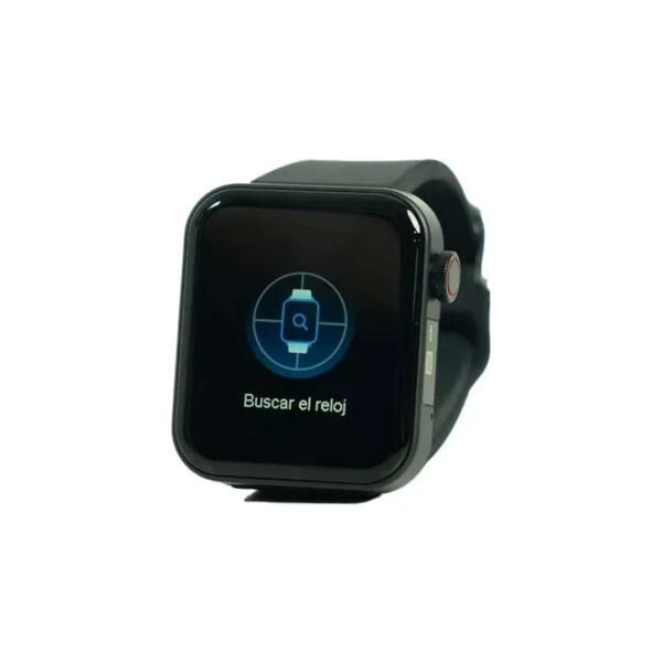 Reloj Inteligente Smartwatch Lifewatch 2 Original Tv
