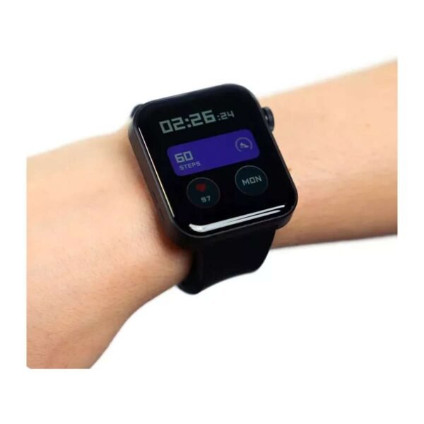 Reloj Inteligente Smartwatch Lifewatch 2 Original Tv
