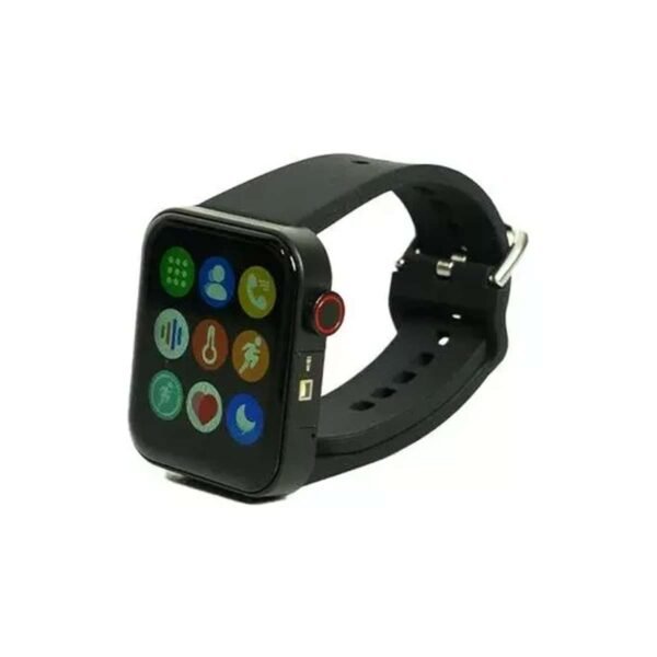 Reloj Inteligente Smartwatch Lifewatch 2 Original Tv