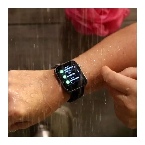 Reloj Inteligente Smartwatch Lifewatch 2 Original Tv