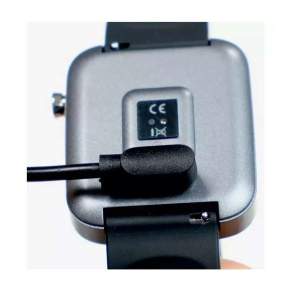 Reloj Inteligente Smartwatch Lifewatch 2 Original Tv