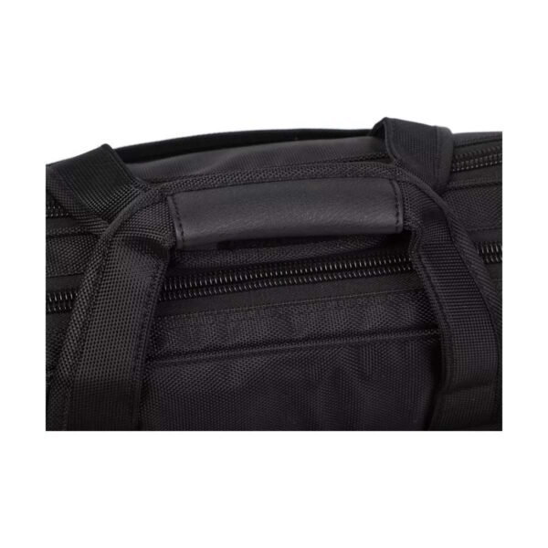 Maletin Porta Notebook Ejecutivo Reforzado Acolchado