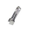 pinza 6054 2 Pinza De Cocina Acero Inoxidable Gourmet Universal Alimentos
