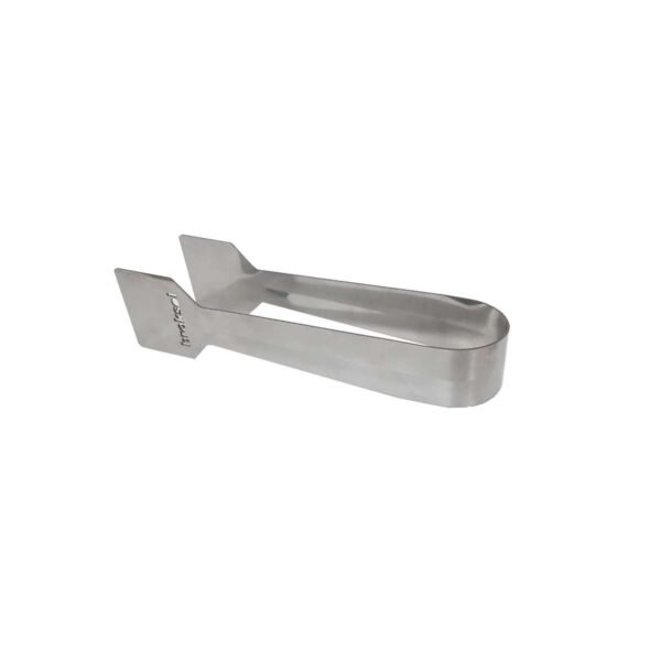 pinza 6054 4 Pinza De Cocina Acero Inoxidable Gourmet Universal Alimentos