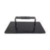 sellador de carne 6027 1 Sellador De Carne Smasher Prensa Hamburguesas 23x13 Cm