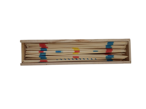 Photoroom-20250305_123324 Pack Palitos Chinos Caja De Madera 18 Cm Juego Set X 10