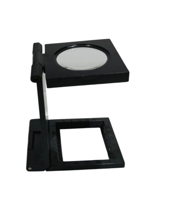 Photoroom-20250306_152803 Lupa Cuenta Hilos Galileo 6x 26mm Lente Orgánica Pack X 10