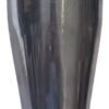 Pack X 6 Vaso De Metal 250 Ml Camping Pesca Aluminio - Imagen 2