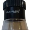 Lupa De Apoyar Pack X 10 Galileo Lente Organica 10x Aumento - Imagen 2