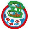 Telefono Ring Ring Bilingüe Juguete Bebe Dolce Bambino - Imagen 3