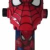 Reloj Spiderman Proyector Avengers Reloj Marvel Ditoys - Imagen 2