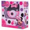 Burbujero C Luz Y Melodia Camara Minnie Mouse Disney Ditoys - Imagen 4