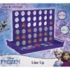 4 En Linea Frozen Line Up Juego De Mesa Ditoys - Imagen 2