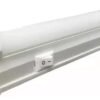 Liston Led 12w Alacena Mesada 90 Cm Interconectable Luz Fria