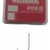 Anzuelos Waterdog Numero 10 Unidad Pejerrey 1210 X 5 Cajitas - Imagen 3