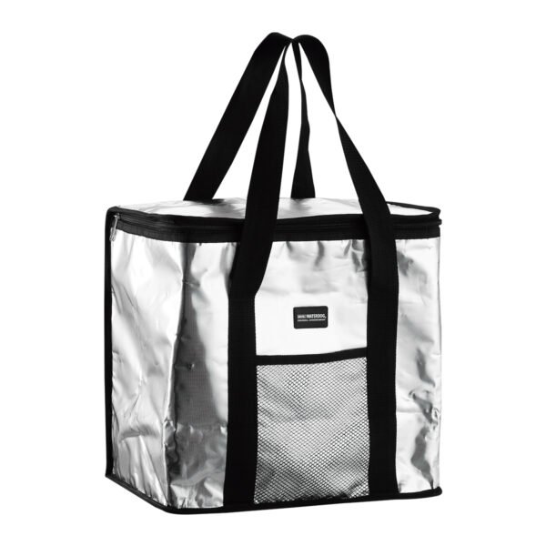 Lunchera Bolso Termico Waterdog 27 Lts Conservadora Camping