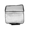 Lunchera Bolso Termico Waterdog 27 Lts Conservadora Camping - Imagen 2