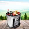 Lunchera Bolso Termico Waterdog 27 Lts Conservadora Camping - Imagen 3