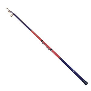 Caña De Pescar Telescopica Waterdog Cyclone 2,70 Mt Pejerrey