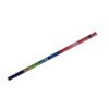 Caña De Pescar Telescopica Waterdog Cyclone 2,70 Mt Pejerrey - Imagen 3