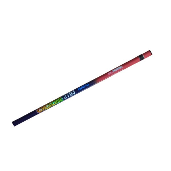 Caña De Pescar Telescopica Waterdog Cyclone 2,70 Mt Pejerrey