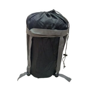 Funda Compresora Para Bolsas De Dormir Camping