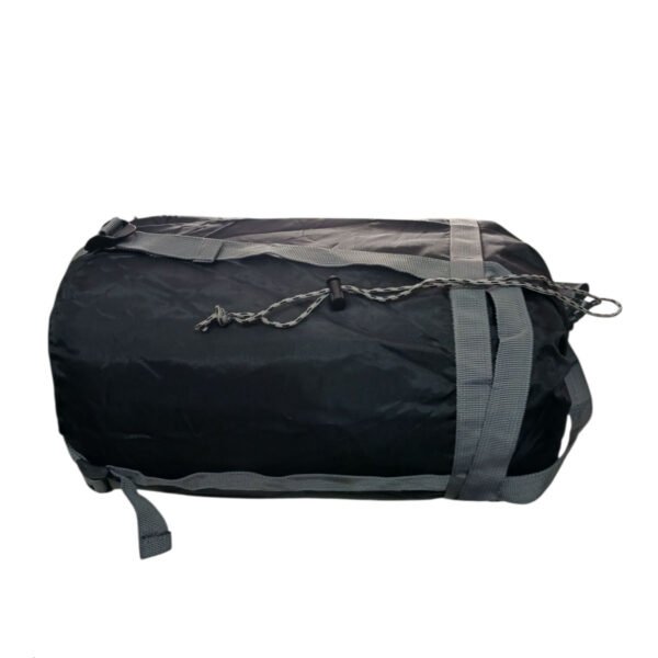 Funda Compresora Para Bolsas De Dormir Camping