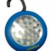 Luz Linterna 24 Led Con Iman Para Colgar Redonda Good Year