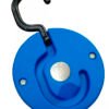Luz Linterna 24 Led Con Iman Para Colgar Redonda Good Year - Imagen 2