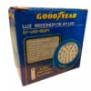 Luz Linterna 24 Led Con Iman Para Colgar Redonda Good Year - Imagen 3