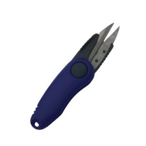 Herramienta Plegable Multiuso Tijera Corta Tanza Waterdog