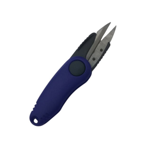 Herramienta Plegable Multiuso Tijera Corta Tanza Waterdog