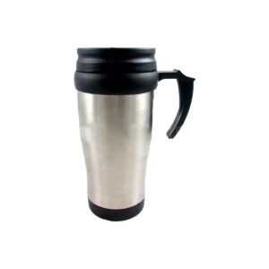 Vaso Jarro Termico Frío Calor  Acero Inox Plástico