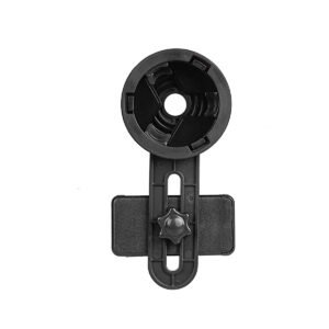 Adaptador Universal Celular A Telescopio Microscopio Hokenn